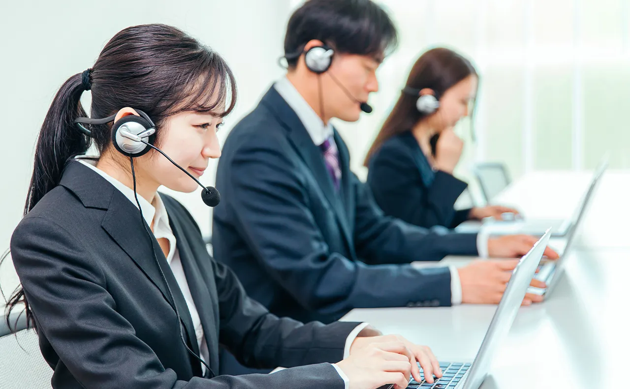 海外危機管理なら日本アイラック
